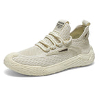 Women's Breathable Sneakers with Modern Design