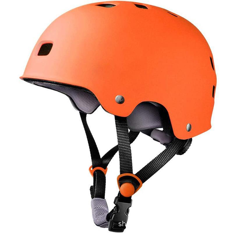 Adjustable Protective Skate Helmet