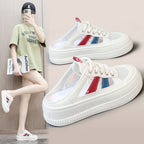 Women's Breathable Slip-On Sneakers