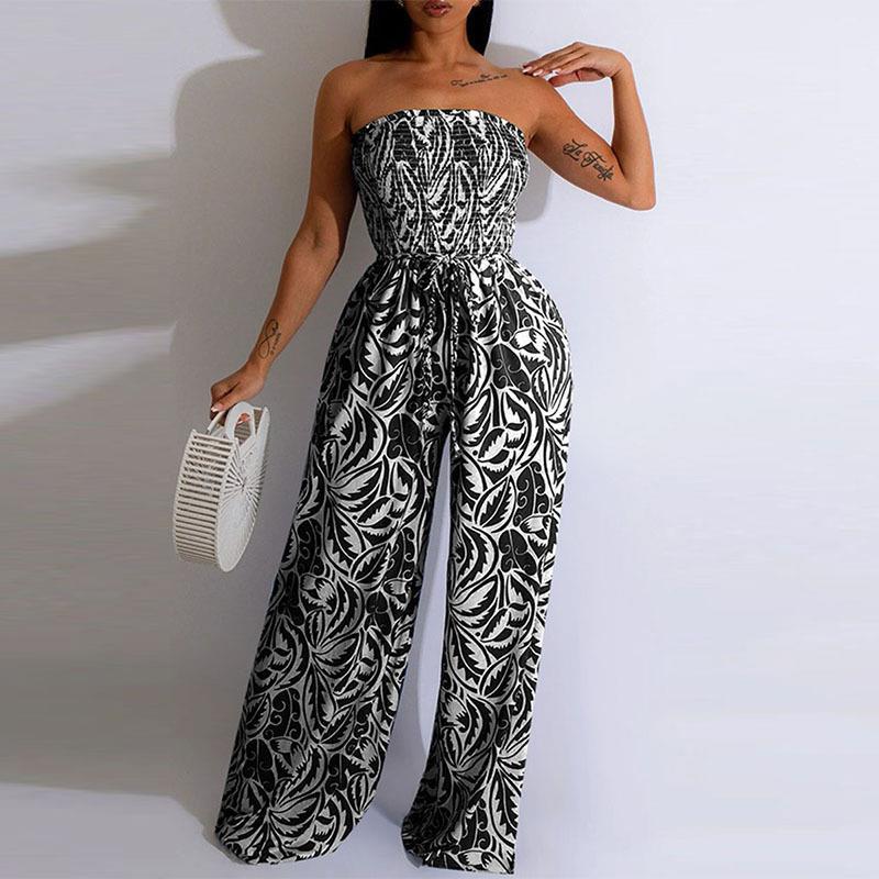 Women's Jumpsuit