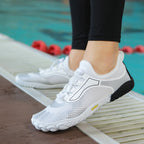 Barefoot Shoes for Adventure and Performance