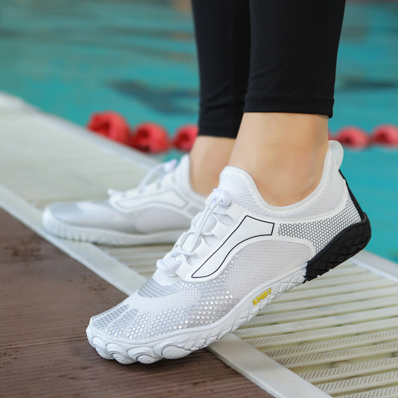 Barefoot Shoes for Adventure and Performance