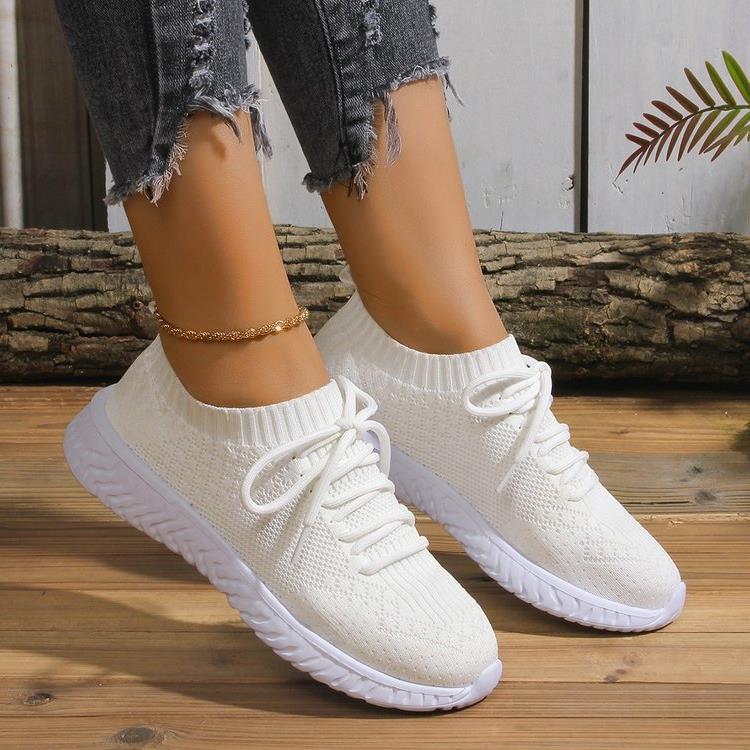 Women's Breathable and Comfortable Sneakers