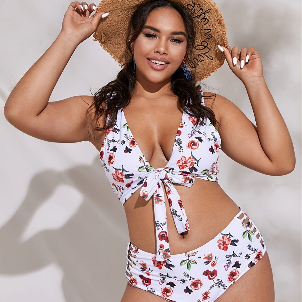 Women's Swimsuit