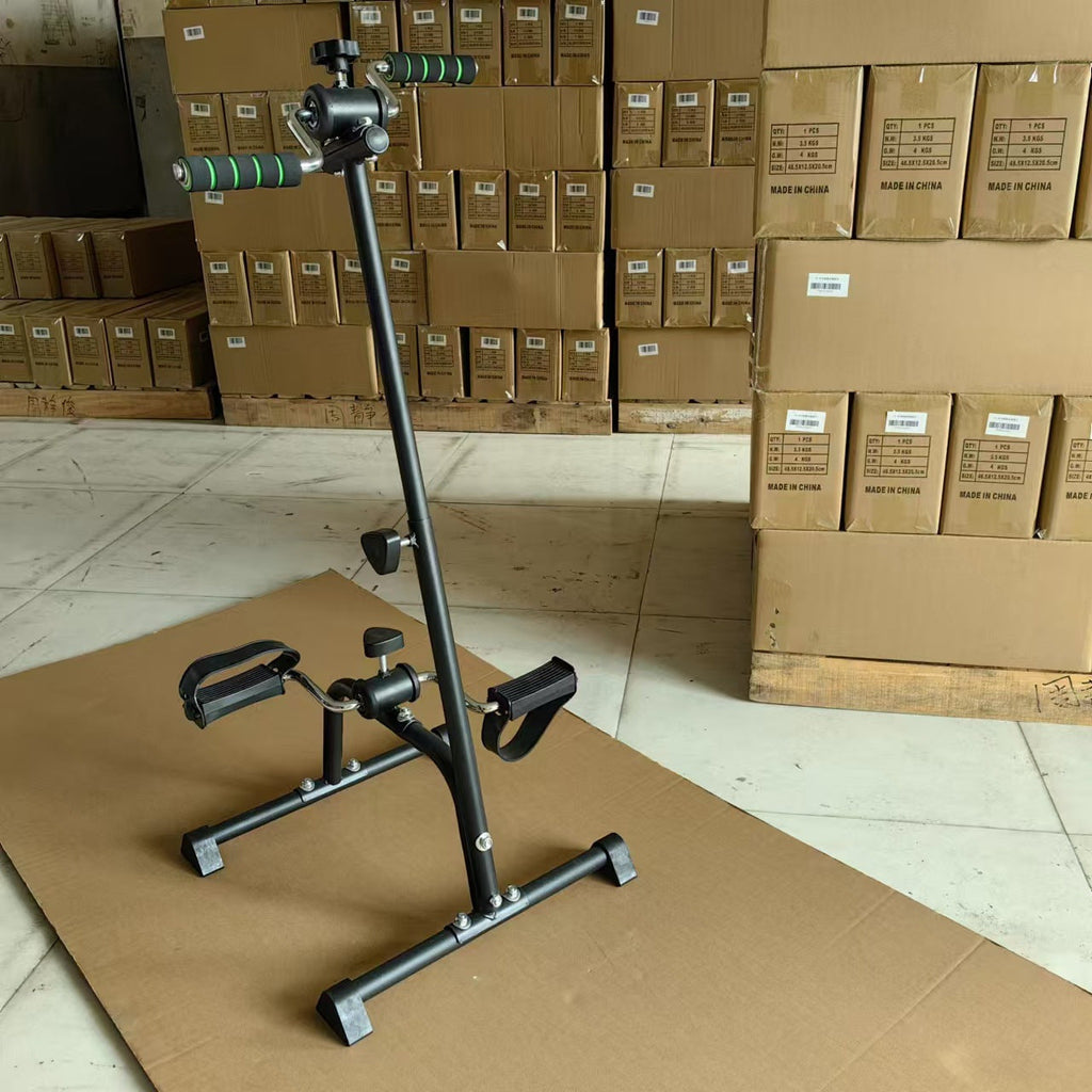 Adjustable Fitness Resistance Trainer