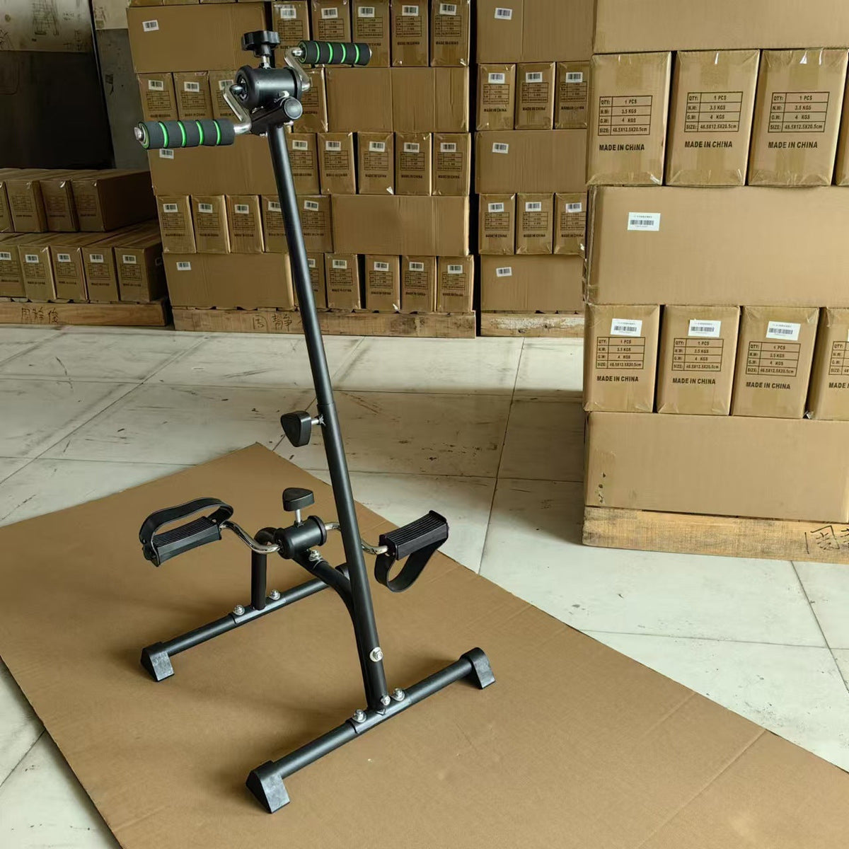 Adjustable Fitness Resistance Trainer
