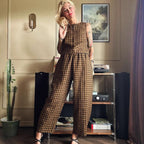 Women's Casual Overall