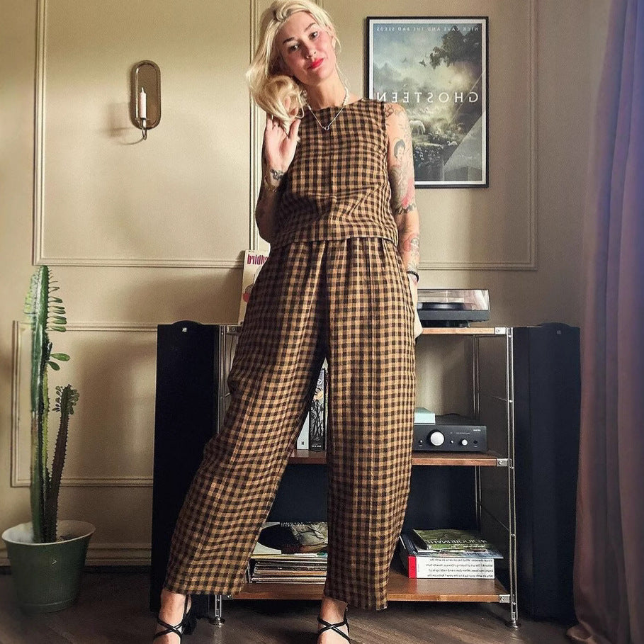 Women's Casual Overall