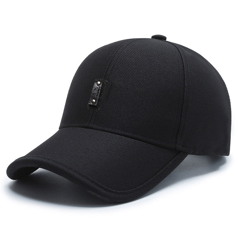 Stretch Performance Baseball Cap