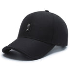 Stretch Performance Baseball Cap