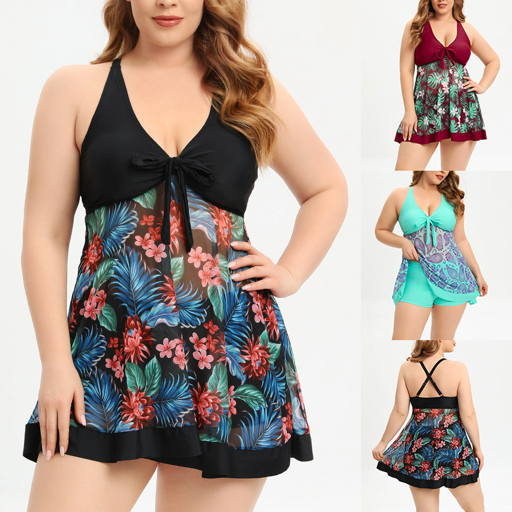 Women's Swim Dress