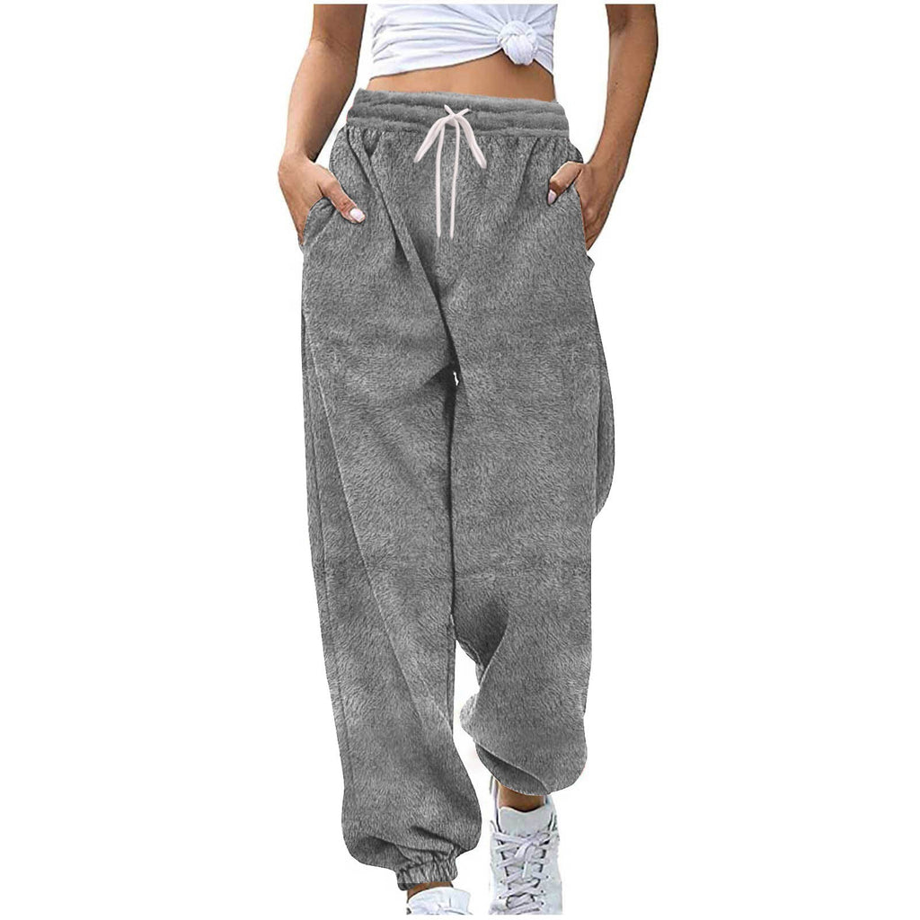 Women's Comfortable Loungewear Pants