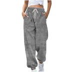 Women's Comfortable Loungewear Pants