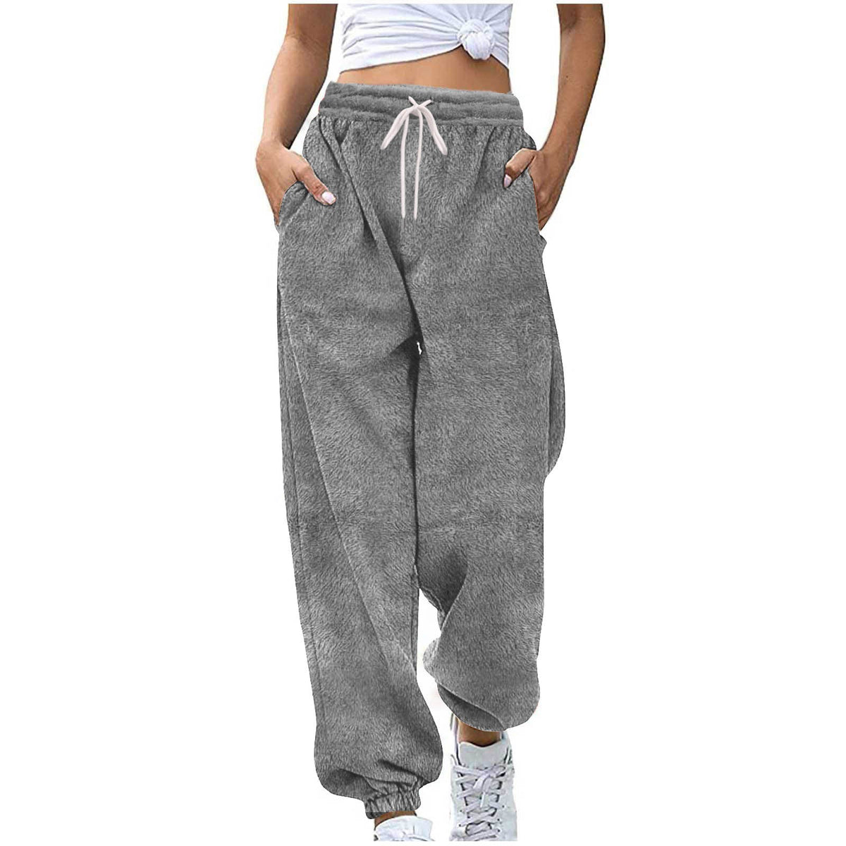 Women's Comfortable Loungewear Pants