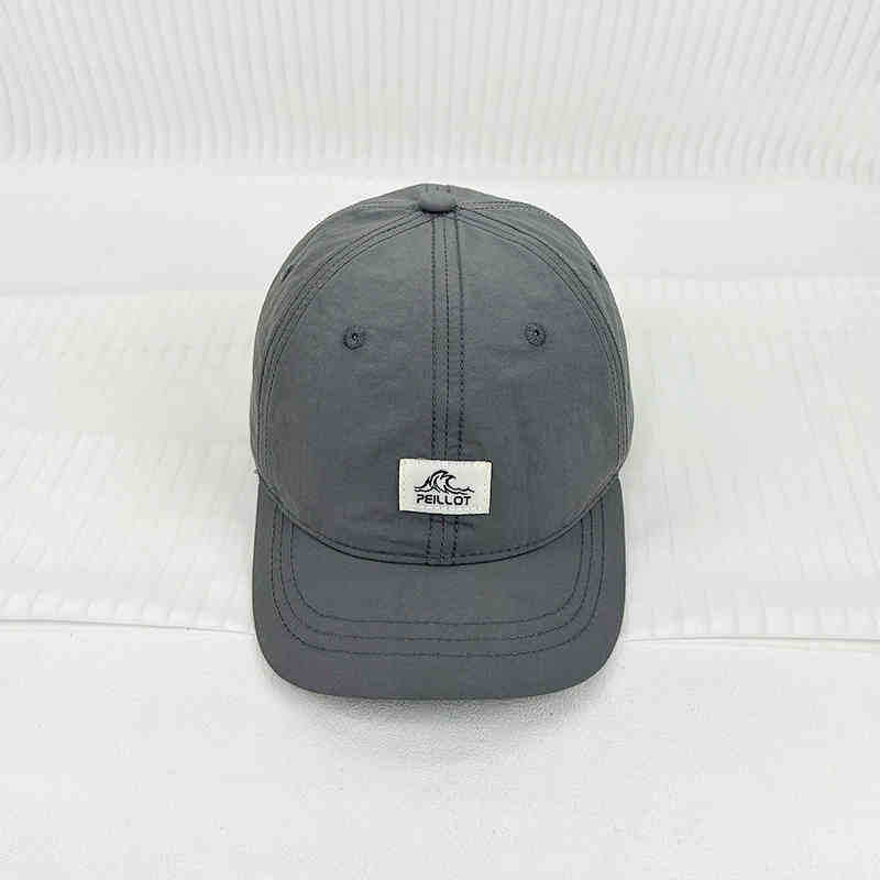 Men's Classic Cotton Baseball Cap