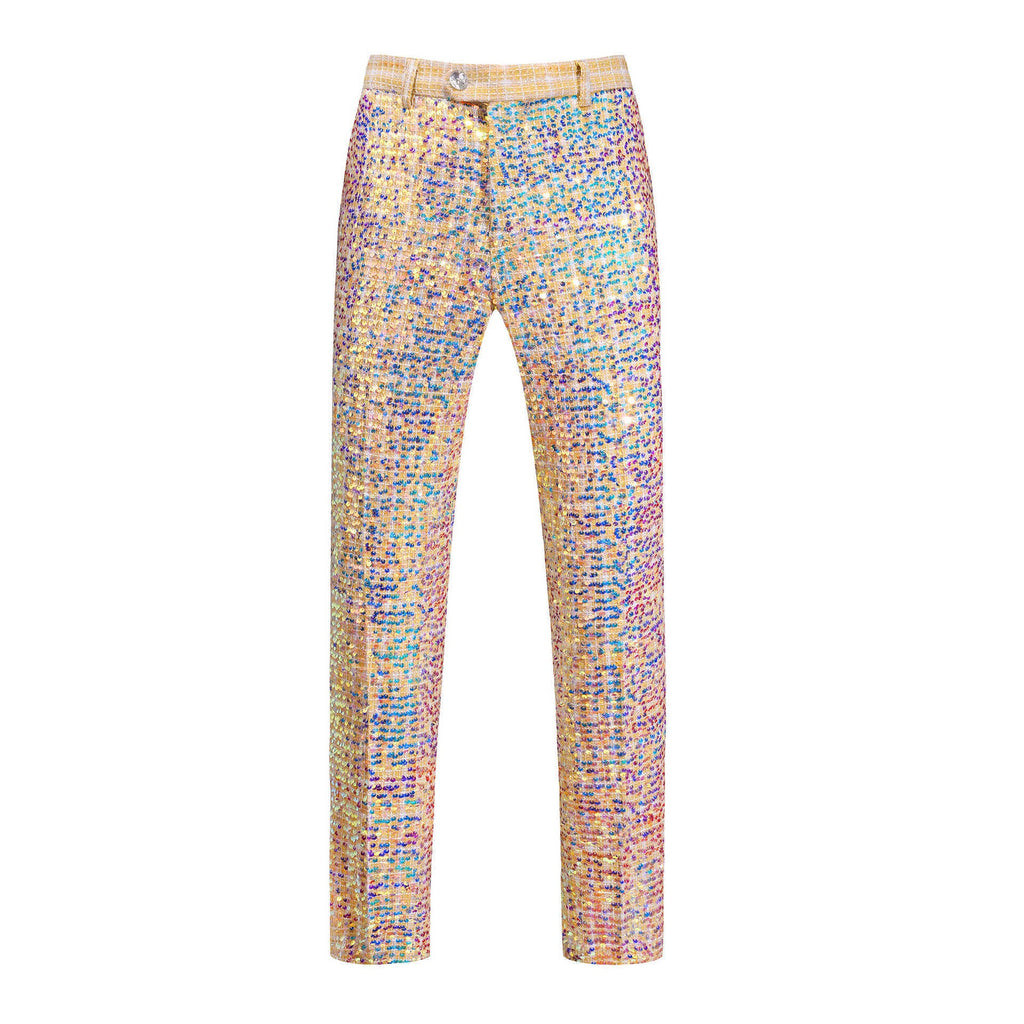 Women's Glamorous Sequin Pants