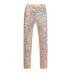 Women's Glamorous Sequin Pants