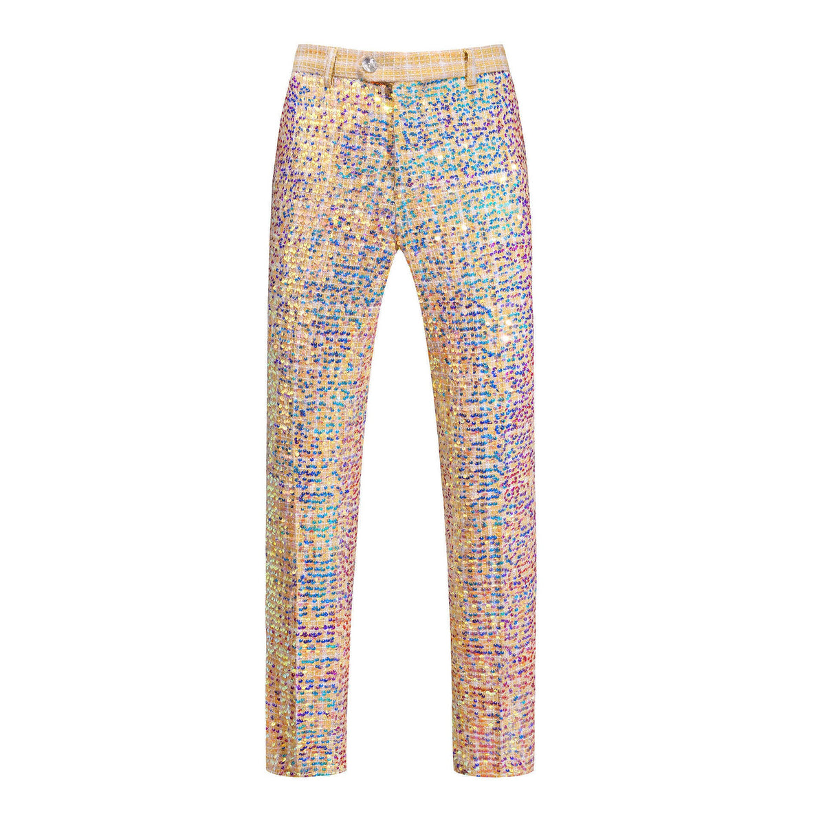 Women's Glamorous Sequin Pants