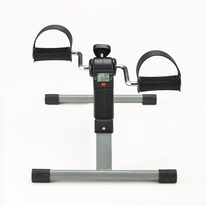Adjustable Mini Exercise Pedaler