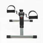 Adjustable Mini Exercise Pedaler