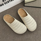 Women's Breathable and Comfortable Slides