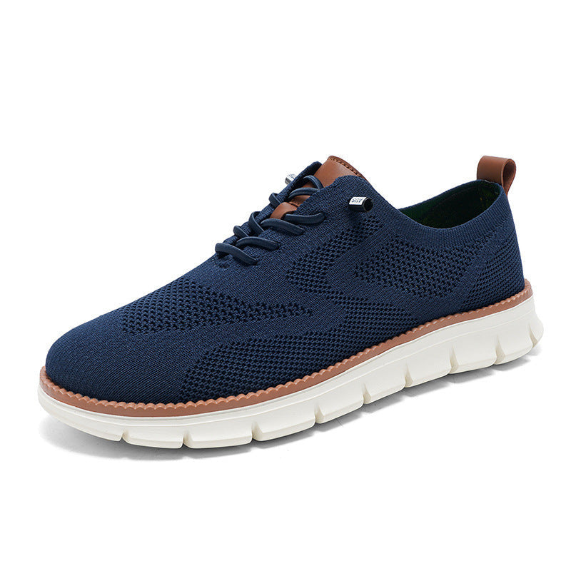 Women's Breathable and Lightweight Sneakers