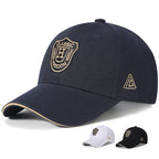 Men's Classic Embroidered Baseball Cap