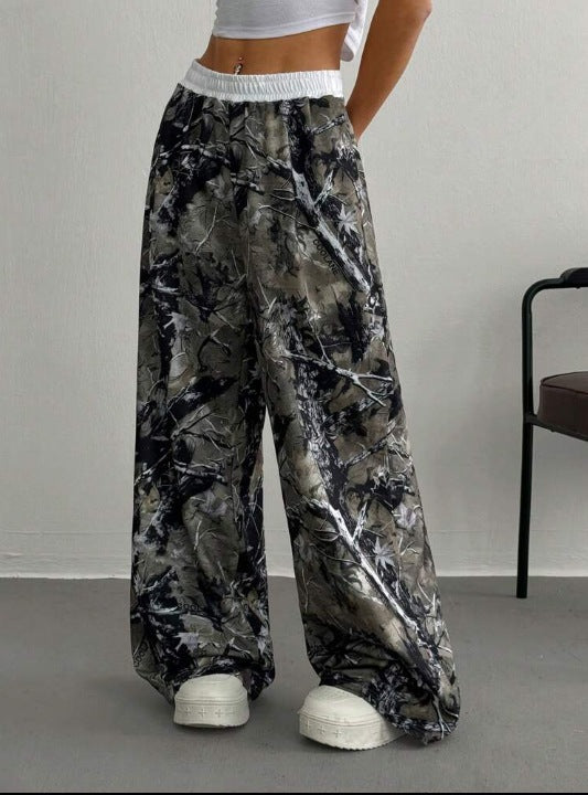 Women's Comfortable and Stylish Cargo Pants