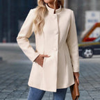 Women's Classic Elegant Coat