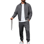 Men's Sporty Leisure Suit