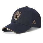 Men's Classic Embroidered Baseball Cap