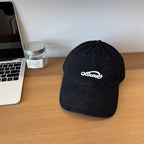 Men's Classic Embroidered Adjustable Baseball Cap