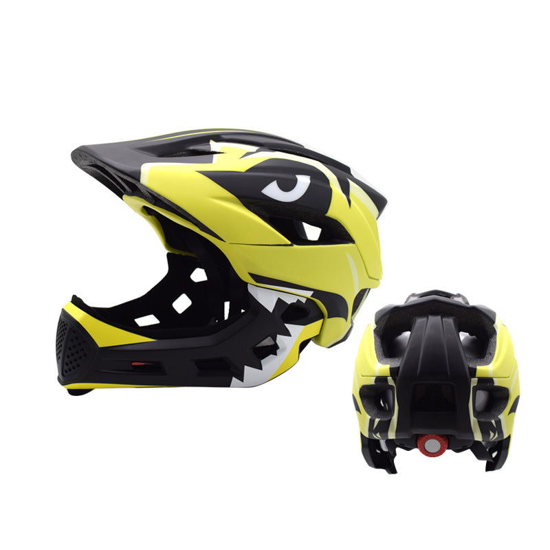 Kalsten Children's Cycling Helmet