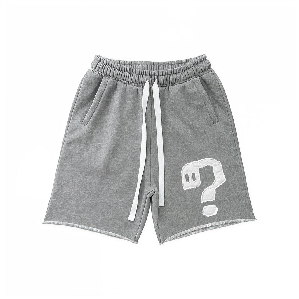 Women's Lounge Shorts with Side Pockets and Elastic Waist