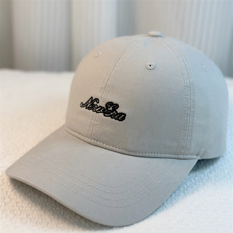 Kalsten Men's Casual Cotton Baseball Cap
