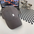 Men's Casual Embroidered Baseball Cap