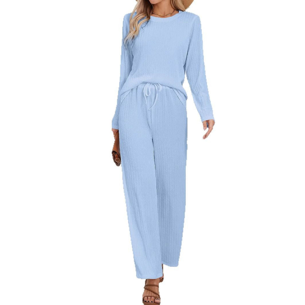 Women's Elegant and Comfortable Moisture-Wicking Set