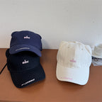 Men's Casual Cotton Baseball Cap