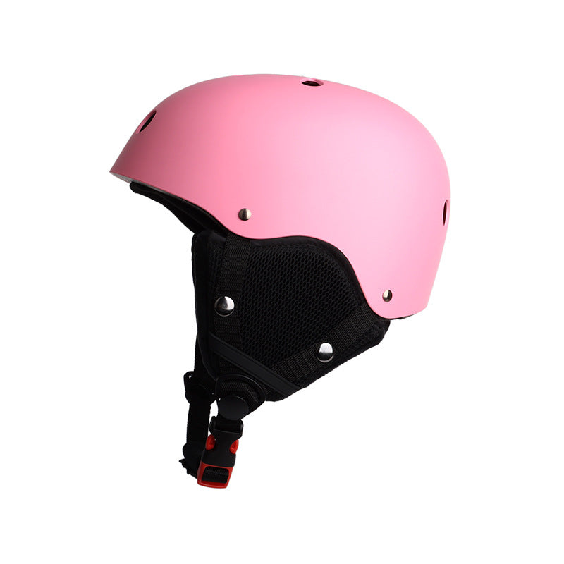 Multi-Sport Safety Helmet