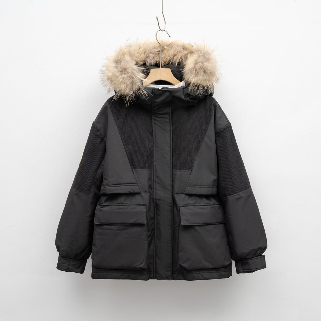 Women's Fashionable Winter Jacket