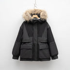 Women's Fashionable Winter Jacket