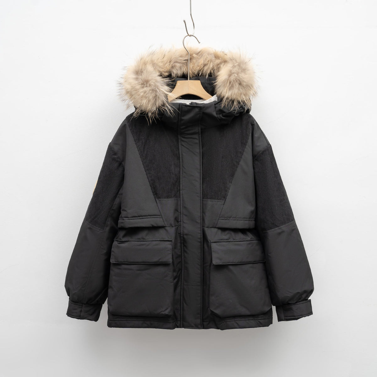 Women's Fashionable Winter Jacket