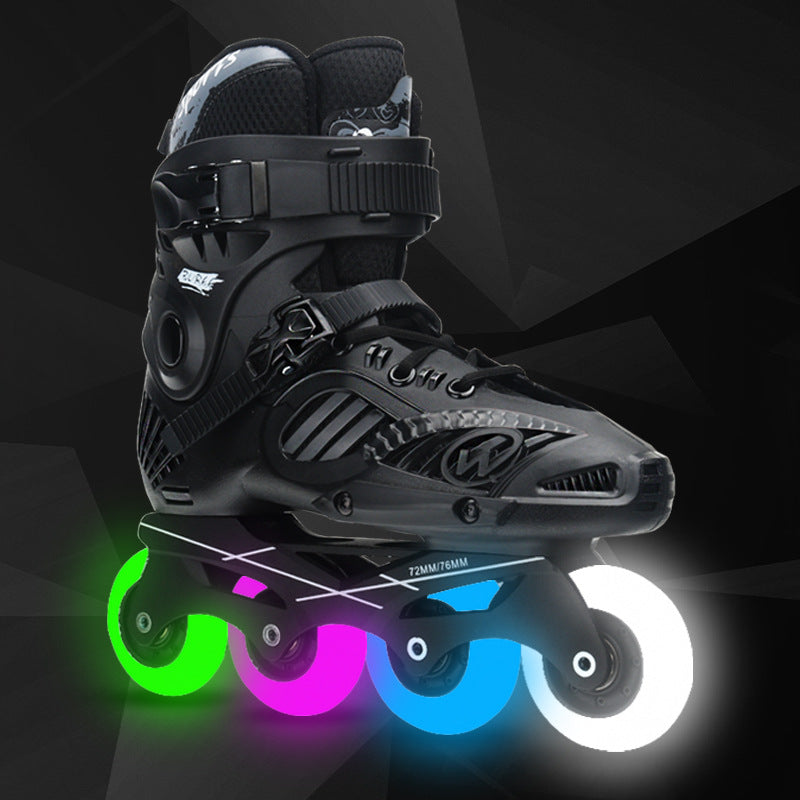 Advanced Urban Inline Skates