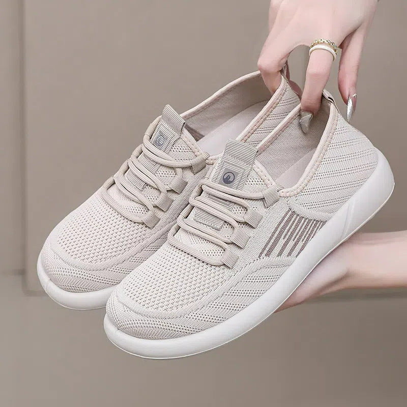 Women's Breathable Casual Shoes