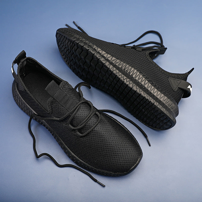 Women's Breathable Sneakers
