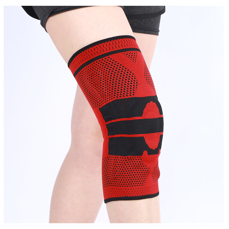 Athletic Knee Support