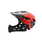 Kalsten Mountain Bike Helmet