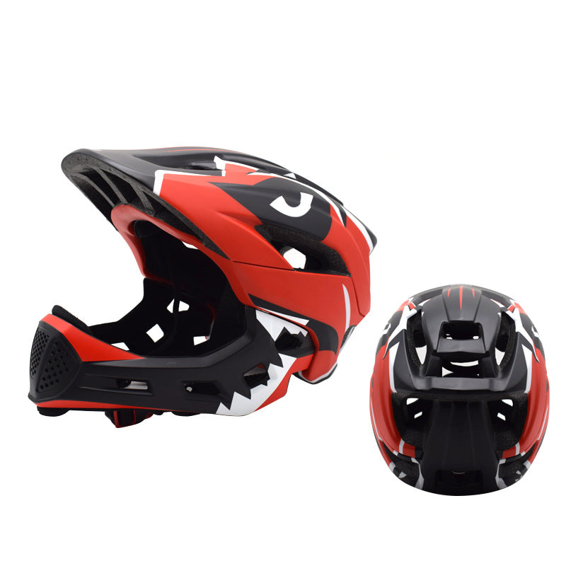 Kalsten Children's Cycling Helmet