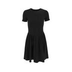 Women's Jumpsuit with Flattering Cut and Feminine Silhouette