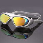 Swim goggles